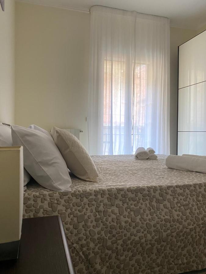 Casa Ariadne Giardini-Naxos Kültér fotó