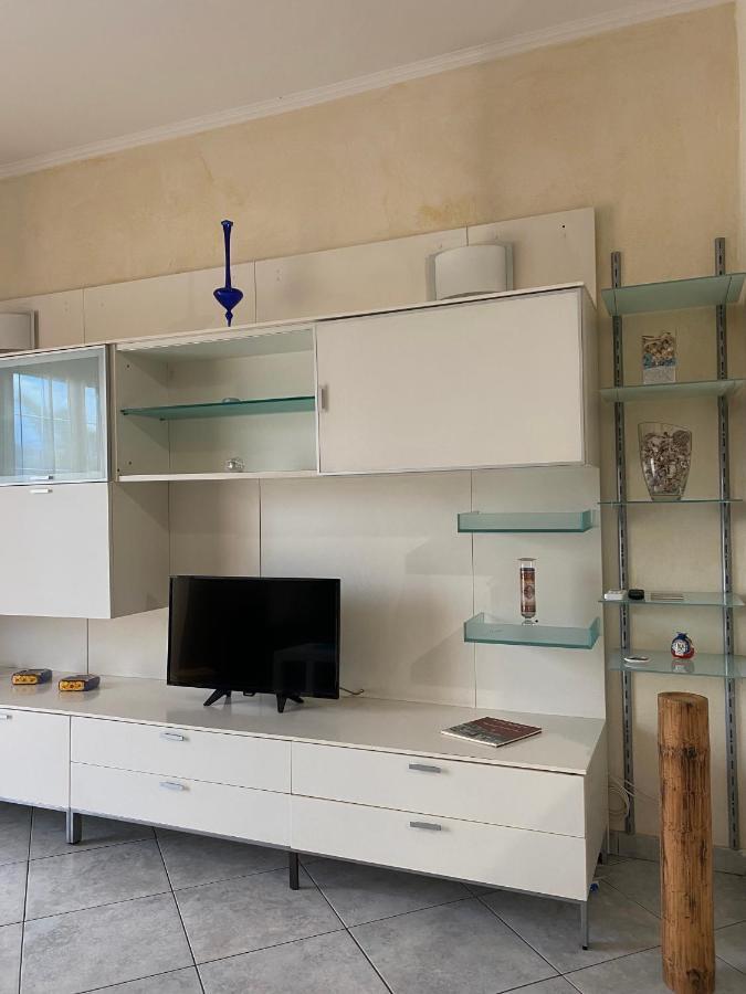 Casa Ariadne Giardini-Naxos Kültér fotó