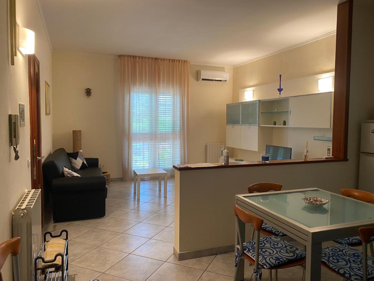 Casa Ariadne Giardini-Naxos Kültér fotó